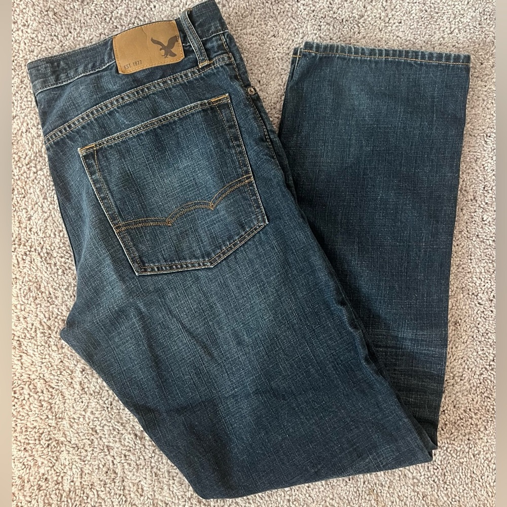 American Eagle 34x34 men’s jeans